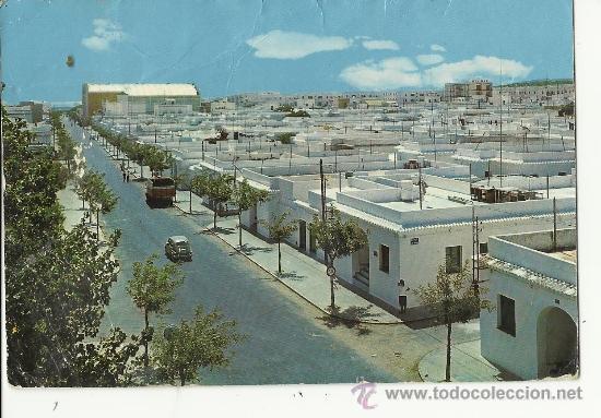Postkarten: Postal de Barbate (cadiz)sin circular