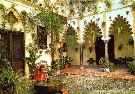 Postales: Cordoba.No circulada.