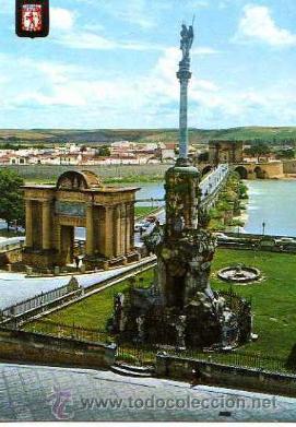 Postales: Cordoba.No circulada.