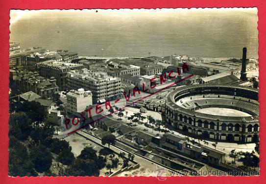 Postales: POSTAL, MALAGA, VISTA PARCIAL,    P70633