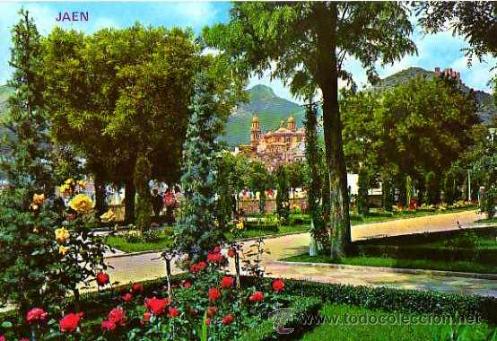 Postales: Ja&eacute;n. No circulada. - Foto 1