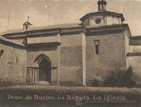 Postales: POSTAL ORIGINAL DECADA DE LOS 30.HUELVA N&ordm; 906. VER TAMA&Ntilde;O Y EXPLICACIO