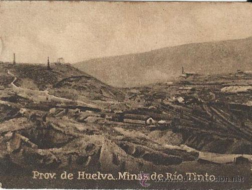 Postales: POSTAL ORIGINAL DECADA DE LOS 30.HUELVA N&ordm; 907. VER TAMA&Ntilde;O Y EXPLICACIO
