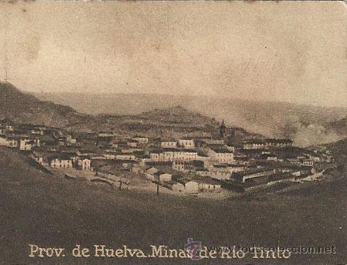 Postales: POSTAL ORIGINAL DECADA DE LOS 30.HUELVA N&ordm; 908. VER TAMA&Ntilde;O Y EXPLICACIO