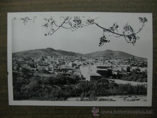 Postales: Postal ALGAR Vista general - Foto 2