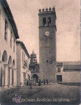 Postales: POSTAL ORIGINAL DECADA DE LOS 30. `PROV. DE JAEN. N&ordm; 853. VER TAMA&Ntilde;O Y EXPLICACION.