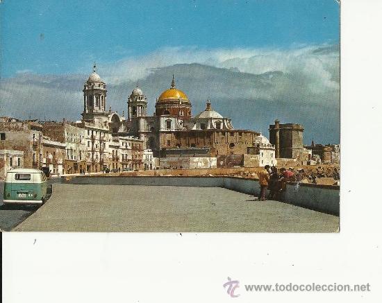 Postales: cadiz.campo del sur