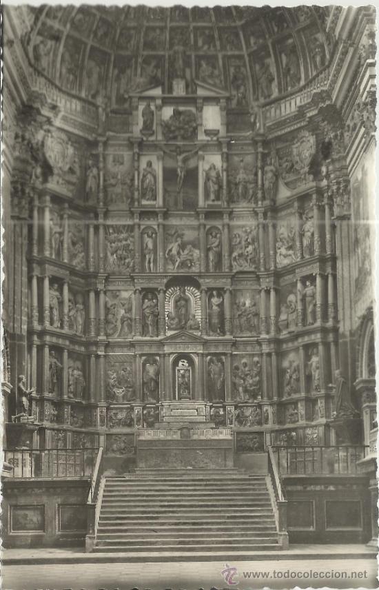 Postales: GRANADA CONVENTO DE SAN JERONIMO SIN ESCRIBOR - Foto 1