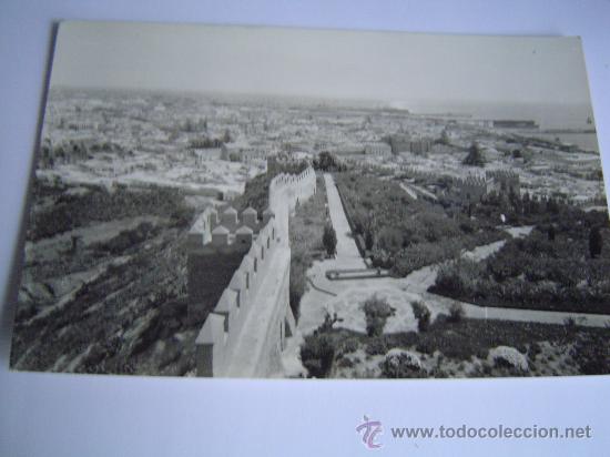 Postales: Postal de Almeria. - Foto 1