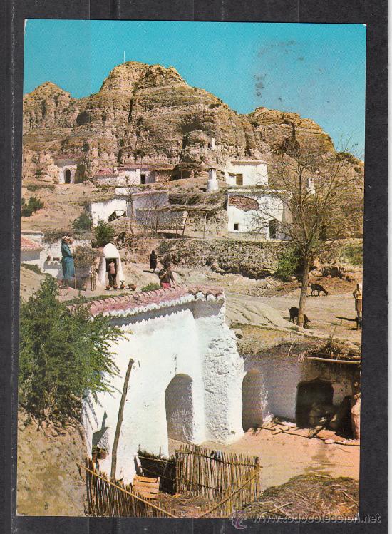 Postales: PURULLENA. CUEVAS - Foto 1