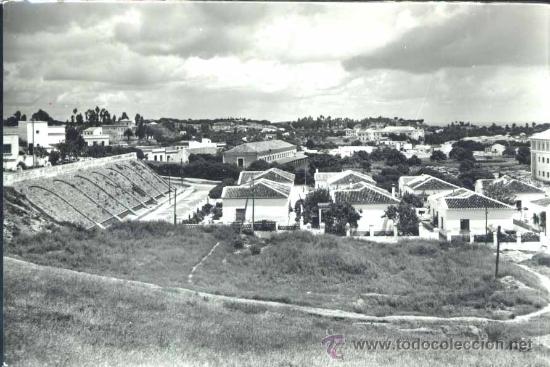 Postales: HUELVA.- CONQUERO