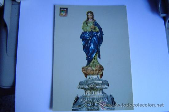 Postales: Postal de Granada. - Foto 1