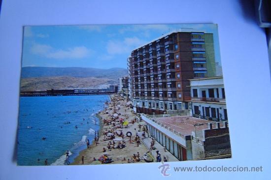Postales: Postal de Almeria. - Foto 1