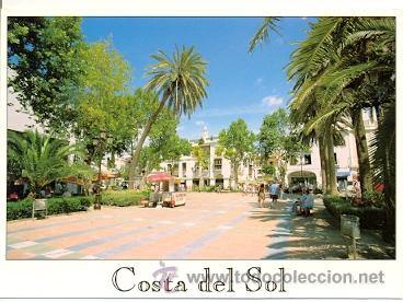 Postales: 7-esp1657. Postal M&aacute;laga. Nerja. - Foto 1
