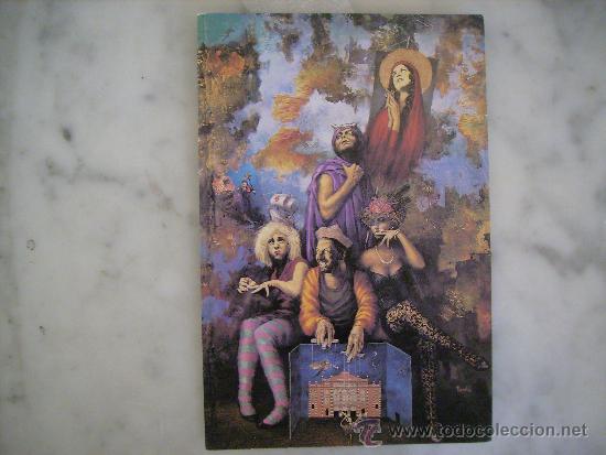Postales: VI FESTIVAL IBEROAMERICANO DE TEATRO DE CADIZ.A&Ntilde;O 1991.SIN CIRCULAR.