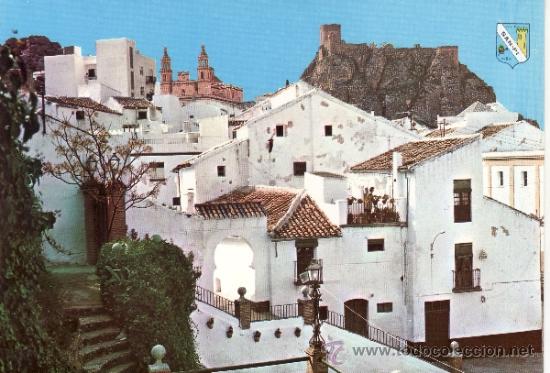 Postales: CADIZ - OLVERA - PUEBLOS BLANCOS - RINCON TIPICO - Foto 1