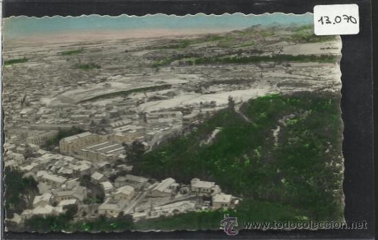 Postales: MALAGA - 270 - PANORAMICA - ED. ARRIBAS - (13.070)