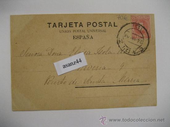 Postales: M&Aacute;LAGA. LA CALETA - Foto 2