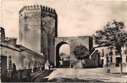 Postales: 6 - C&oacute;rdoba - Torre de la Malmuerta - Foto 1