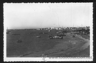 Postales: POSTAL DE SANLUCAR DE BARRAMEDA. CADIZ. BAJO DE GUIA Y BONANZA N&ordm; 14  P-ANSLU-110