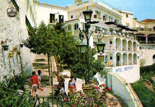 Postales: Nerja. No circulada. - Foto 1