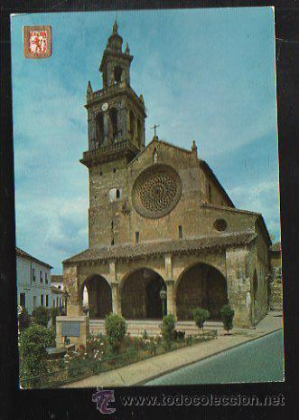 Cartoline: TARJETA POSTAL CORDOBA - PARROQUIA DE SAN LORENZO. N&ordm; 816