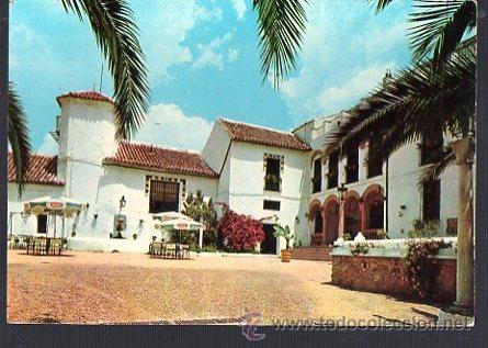 Cartes Postales: TARJETA POSTAL DE CORDOBA - PATIO ANDALUZ. SERIE E-473