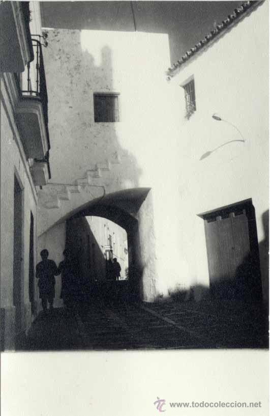 Postales: C&Aacute;DIZ.- FOTOGRAF&Iacute;A -MEDIDAS 14 X 9 CMS