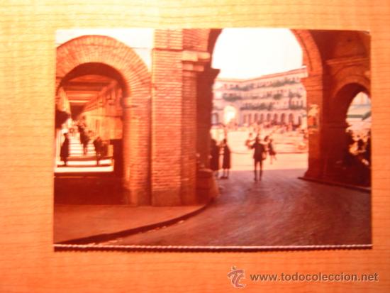 Postales: POSTAL CORDOBA  SIN CIRCULAR