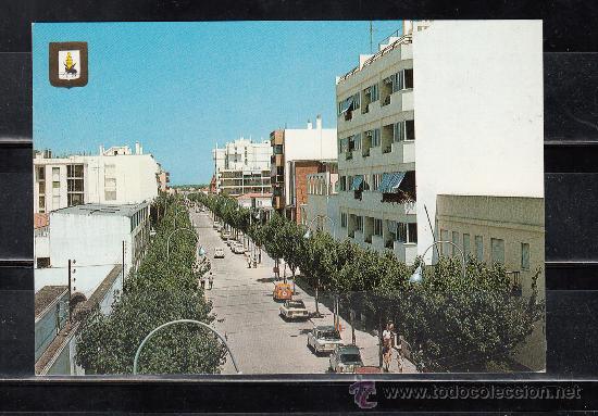Postales: N&ordm; 13 SANLUCAR DE BARRAMEDA