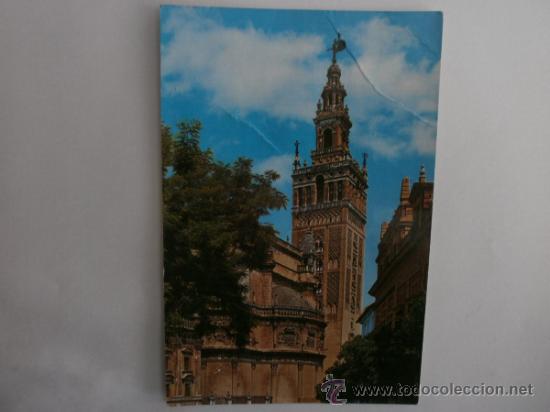 Postales: SEVILLA. - Foto 1