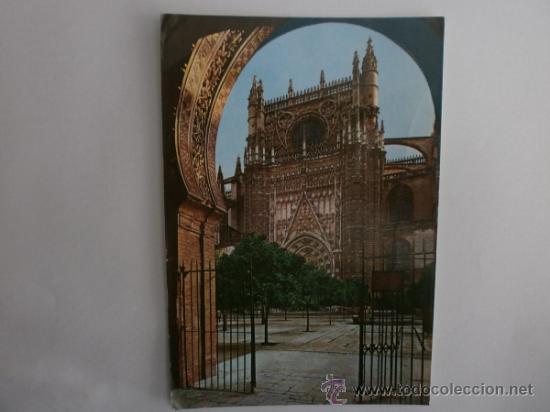 Postales: SEVILLA. - Foto 1