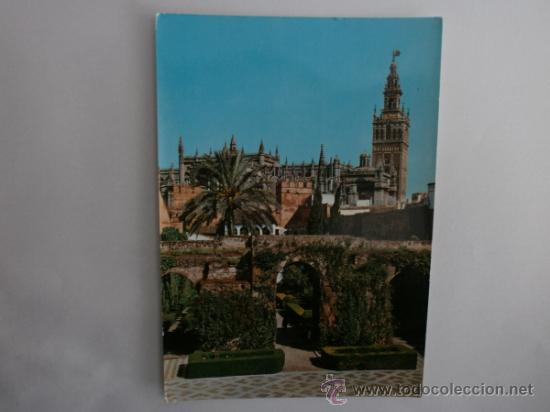 Postales: SEVILLA. - Foto 1