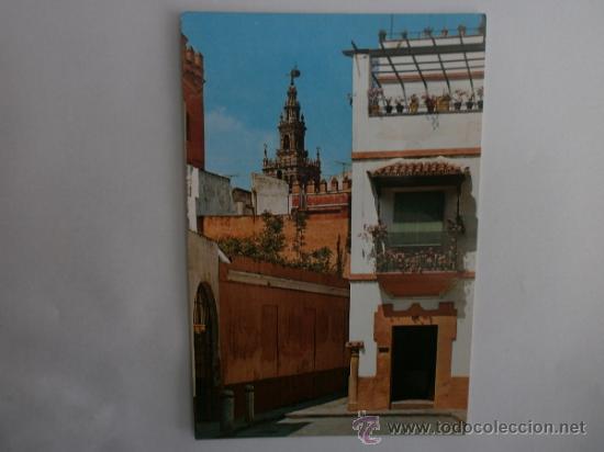 Postales: SEVILLA. - Foto 1