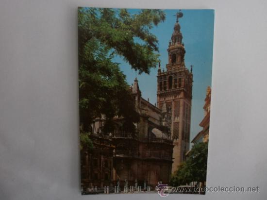 Postales: SEVILLA. - Foto 1