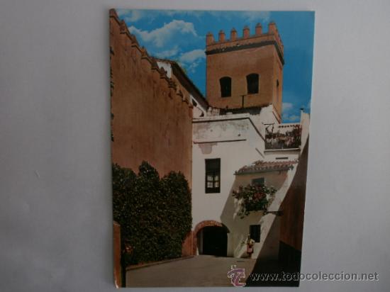 Postales: SEVILLA. - Foto 1