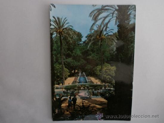 Postales: SEVILLA. - Foto 1
