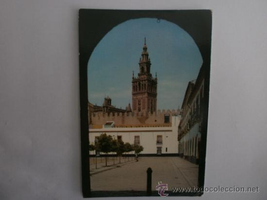 Postales: SEVILLA. - Foto 1