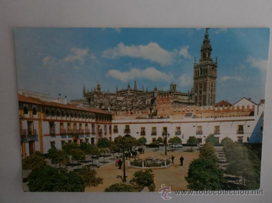 Postales: SEVILLA. - Foto 1