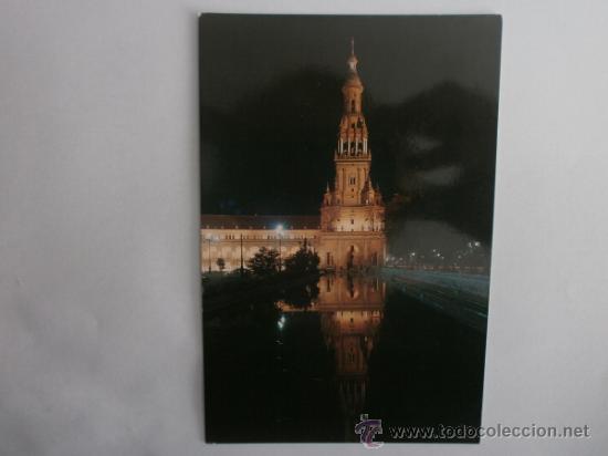 Postales: SEVILLA. - Foto 1