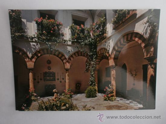 Postales: CORDOBA. - Foto 1