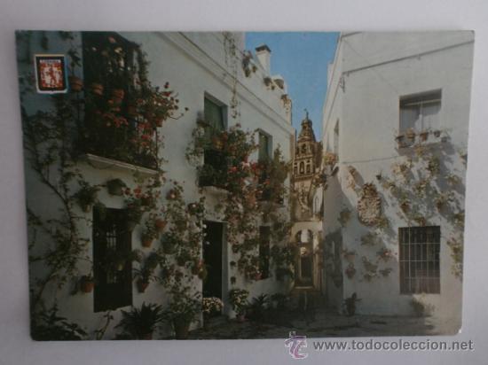 Postales: CORDOBA.