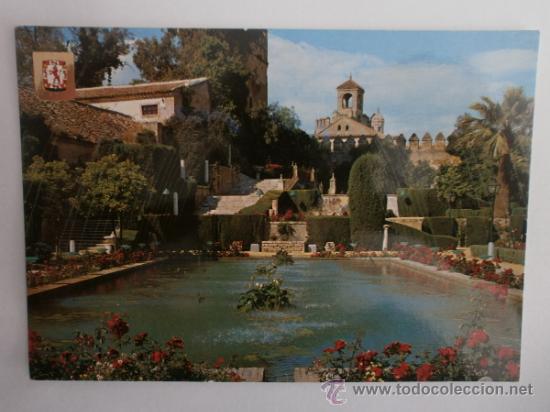 Postales: CORDOBA. - Foto 1