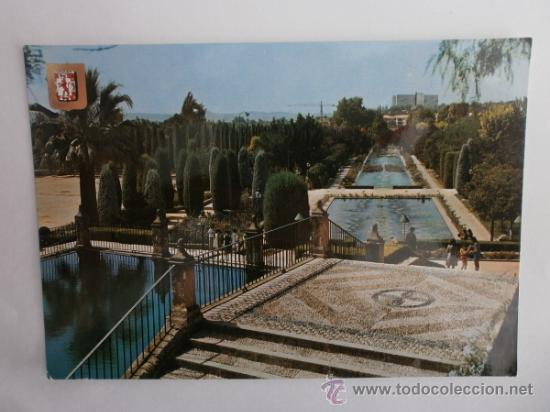Postales: CORDOBA. - Foto 1