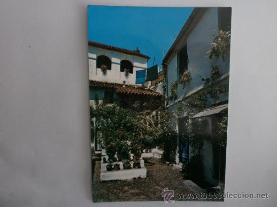 Postales: CORDOBA.