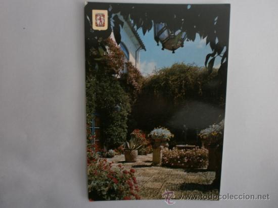 Postales: CORDOBA. - Foto 1