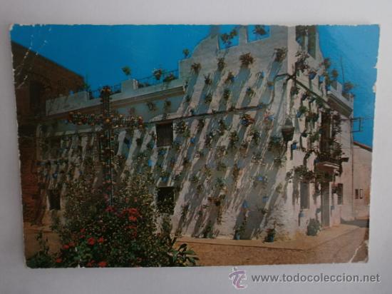 Postales: CORDOBA. - Foto 1