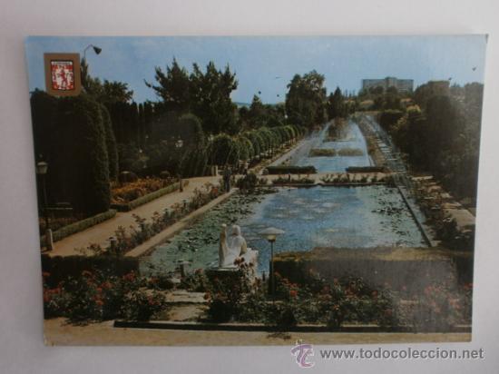 Postales: CORDOBA. - Foto 1