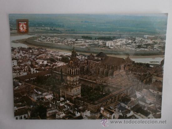 Postales: CORDOBA.