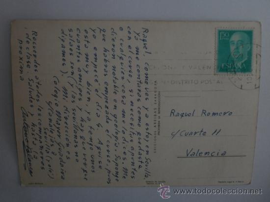 Postales: SEVILLA. - Foto 2